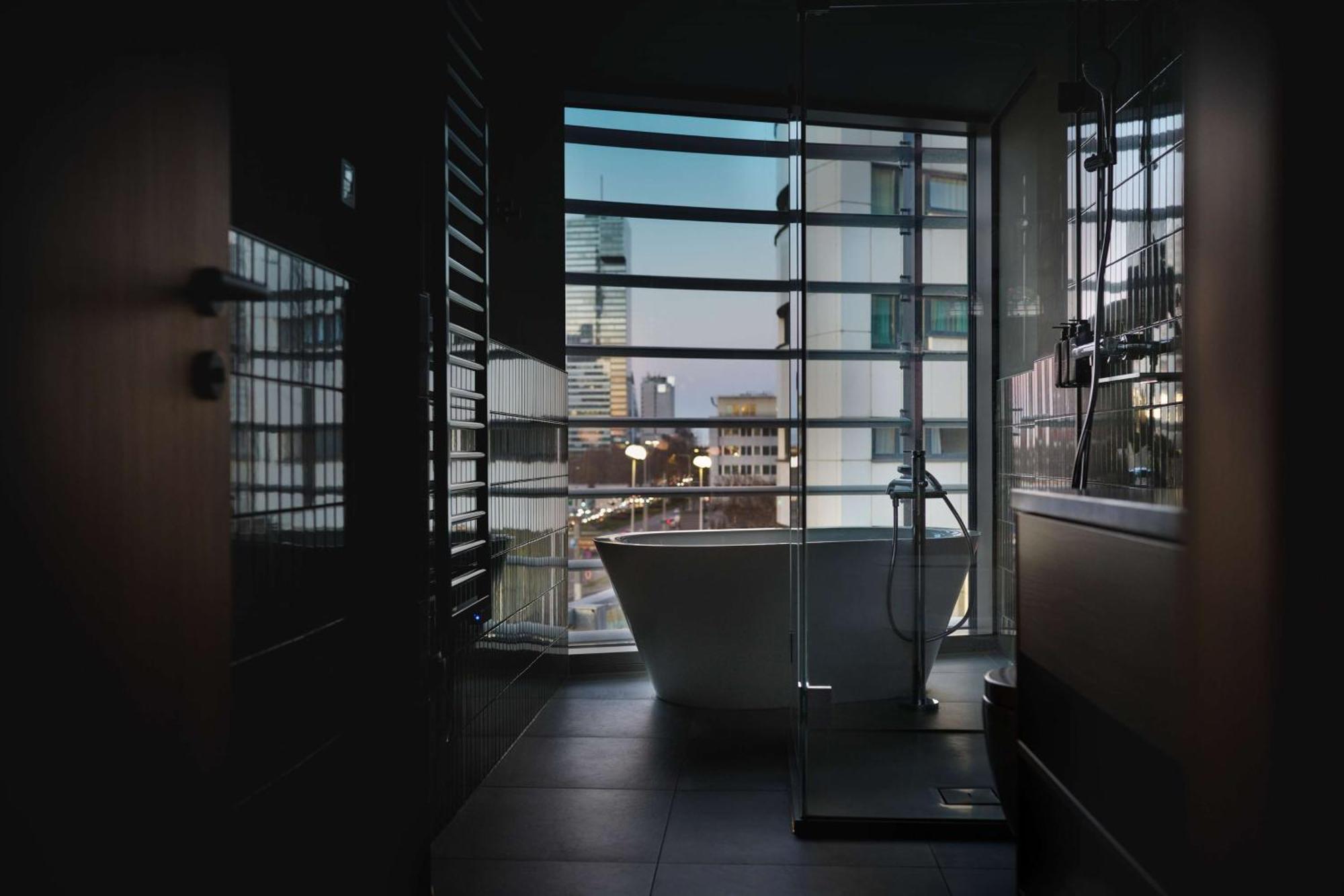 A By Adina Danube Hotel