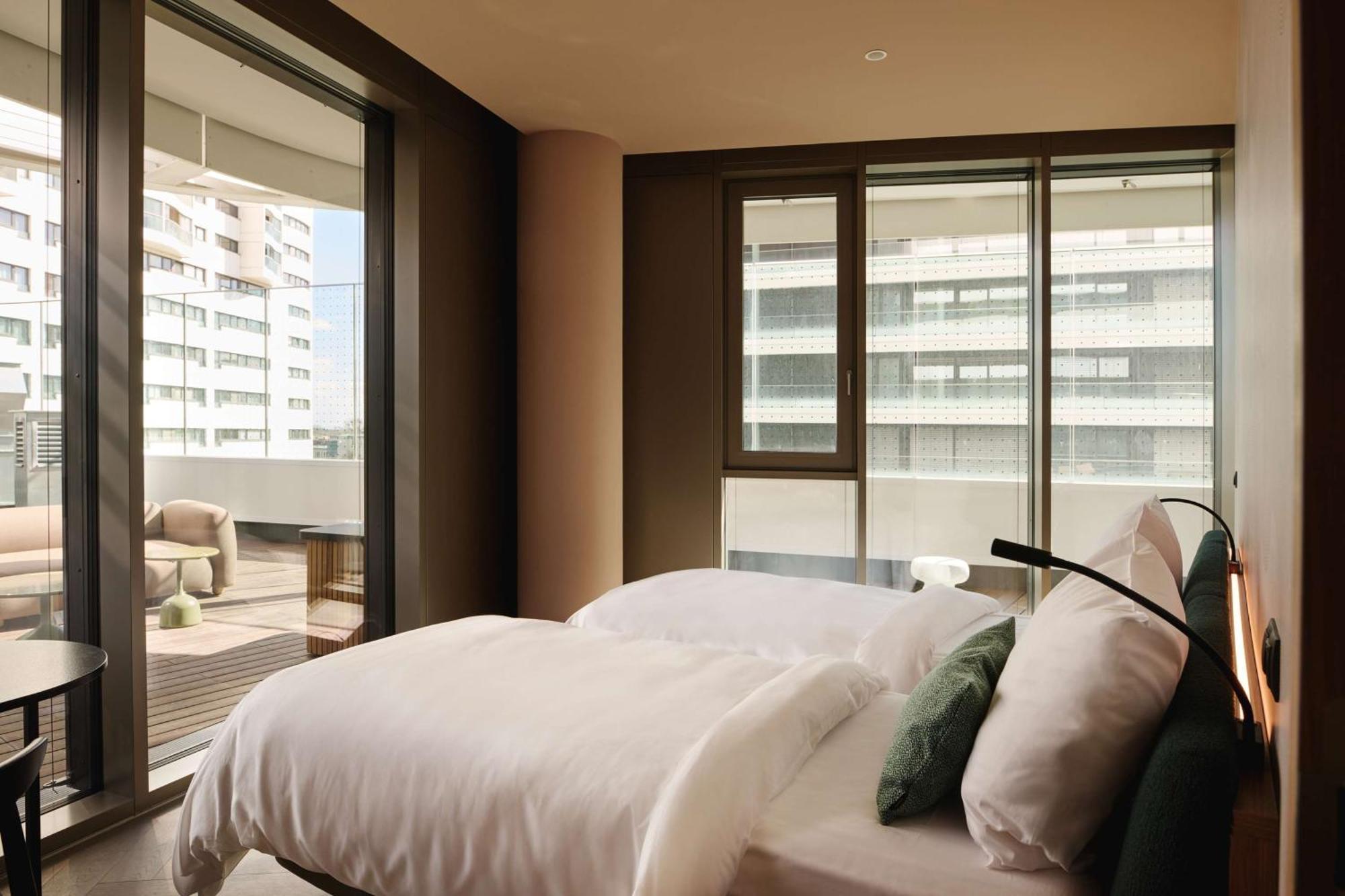 A By Adina Danube Hotel *